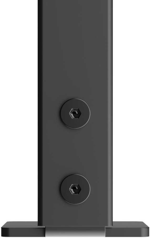 VivoLink Sieninis laikiklis monitoriams VLMW-FLEXI-BASE (W128981879)