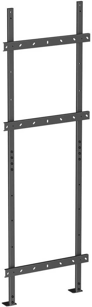 VivoLink Sieninis laikiklis monitoriams VLMW-FLEXI-BASE (W128981879)