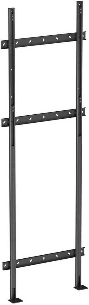 VivoLink Sieninis laikiklis monitoriams VLMW-FLEXI-BASE (W128981879)