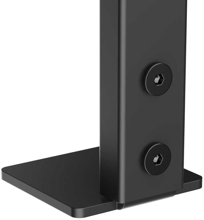 VivoLink Sieninis laikiklis monitoriams VLMW-FLEXI-BASE (W128981879)
