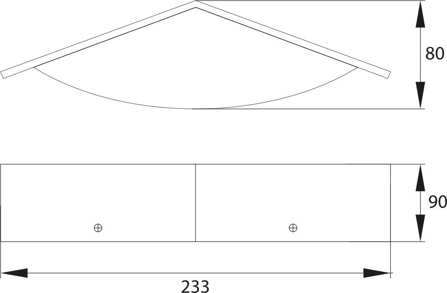 Sieninis šviestuvas Bemko 10W LED sieninis fasado šviestuvas VALIT, grafito sp., 4000K, IP65, 120°