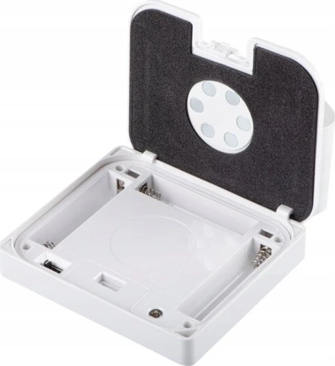 Sieninis šviestuvas Šviestuvas sieninis Kanlux Argus II 37392, 0.3 W, LED