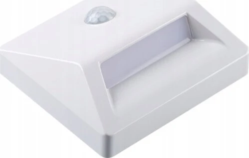 Sieninis šviestuvas Šviestuvas sieninis Kanlux Argus II 37392, 0.3 W, LED
