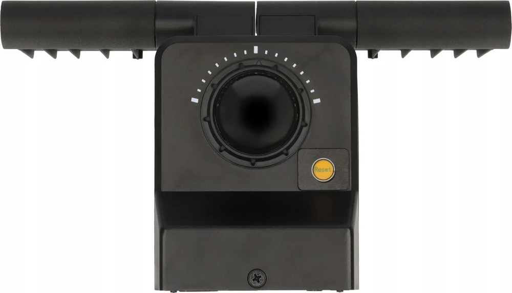 Kinkiet Brennenstuhl Lampa Ścienna LED WFD 3051 P Zewnętrzna Regulowana 4300 LM IP54 36W