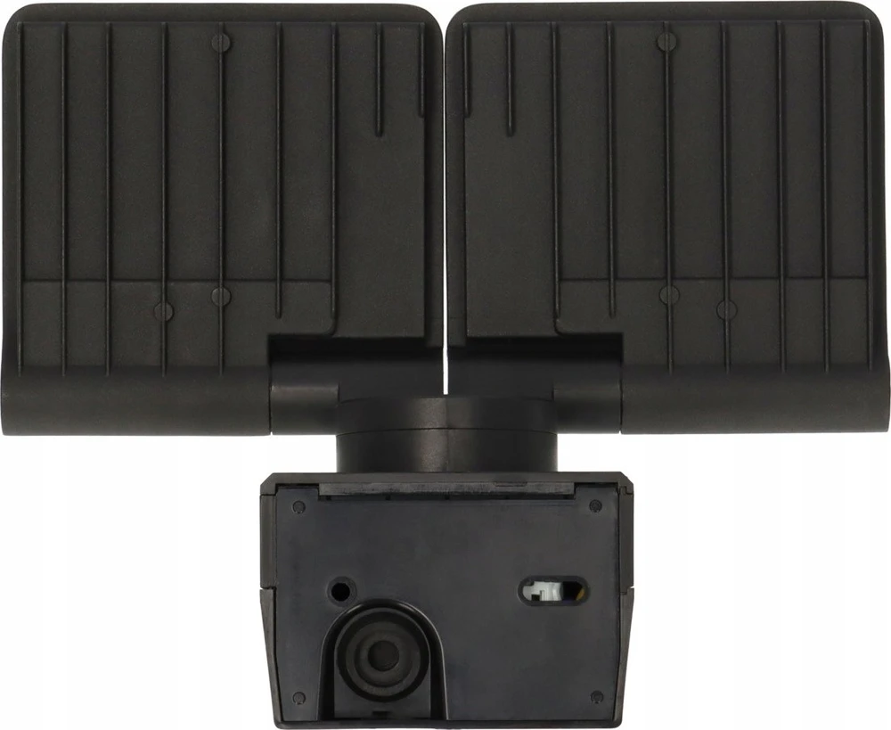 Kinkiet Brennenstuhl Lampa Ścienna LED WFD 3051 P Zewnętrzna Regulowana 4300 LM IP54 36W