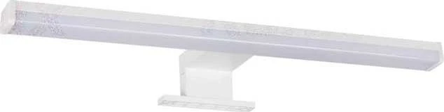 Kanlux ASTIM LED šviestuvas, baltas