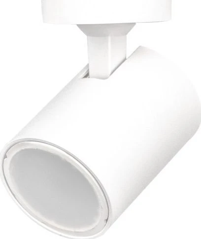 Sieninis šviestuvas Light Prestige Reflektor Snow 1 spot baltas (LP-731/1W WH) - Light Prestige
