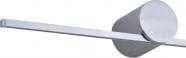 Sieninis šviestuvas Light_Presti Šviestuvas sieninis Light Prestige Modern Slim M, 6 W, LED