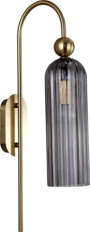 Sieninis šviestuvas Light_Presti Šviestuvas sieninis Light Prestige Piega, 40 W, E14