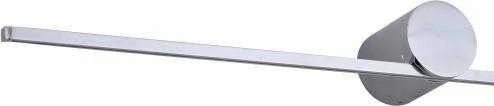 Sieninis šviestuvas Light_Presti Šviestuvas sieninis Light Prestige Modern Slim L, 8 W, LED