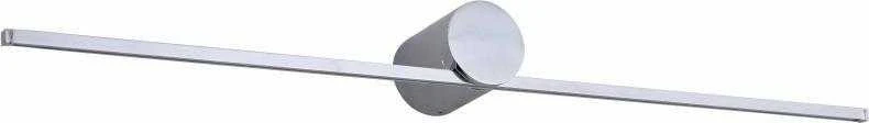 Sieninis šviestuvas Light_Presti Šviestuvas sieninis Light Prestige Modern Slim L, 8 W, LED