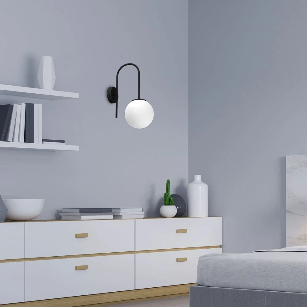 Luminex Kula Cambridge 3193 sieninis šviestuvas