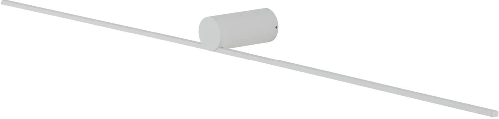 Sieninis šviestuvas Kinkiet Nowodvorski Lampa ścienna LED Spin 16W 11585