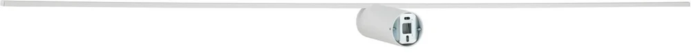 Sieninis šviestuvas Kinkiet Nowodvorski Lampa ścienna LED Spin 16W 11585