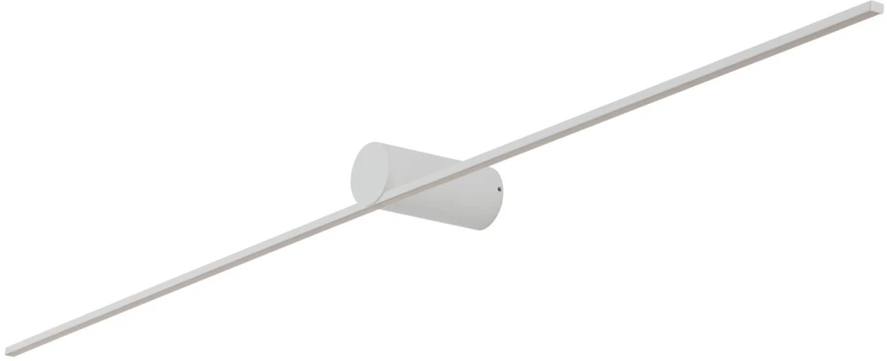 Sieninis šviestuvas Kinkiet Nowodvorski Lampa ścienna LED Spin 16W 11585
