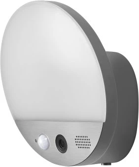 Wall outdoor light Osram 15W. 950lm. 3000K