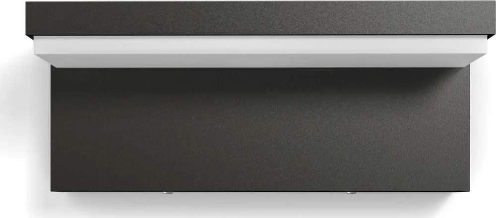 SIENINIS ŠVIESTUVAS BUSTAN 915005378301 LED 9W | Philips