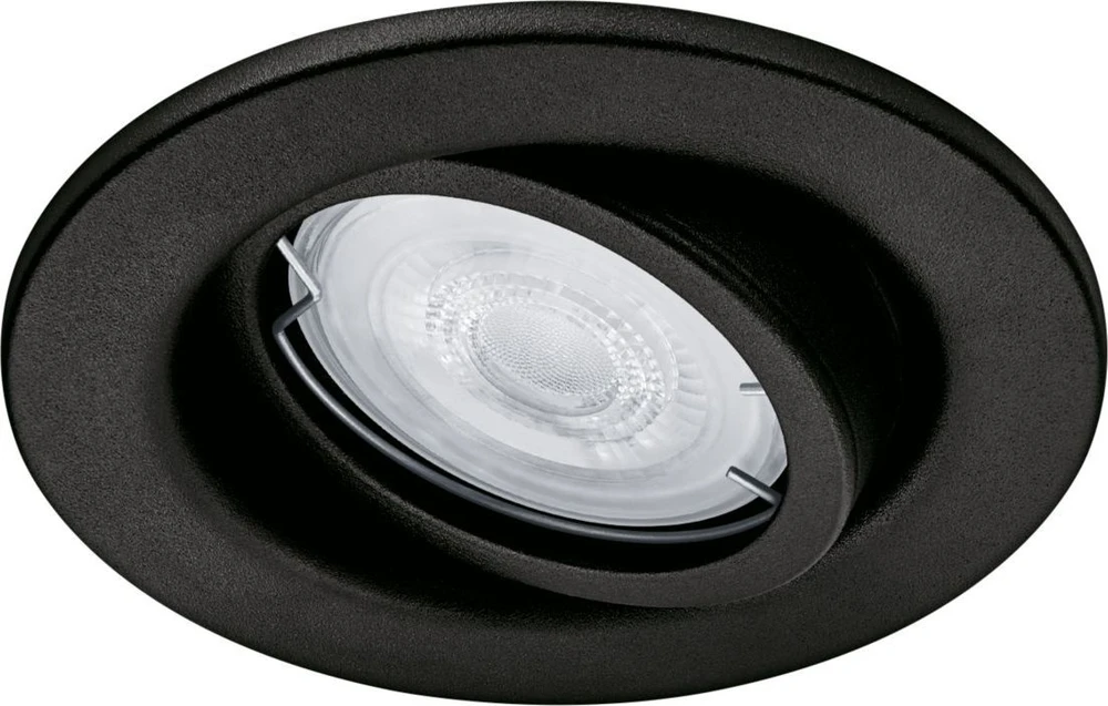 Įmontuojamasis šviestuvas PHILIPS FRESCO, įleidžiamas, 4,6 W
