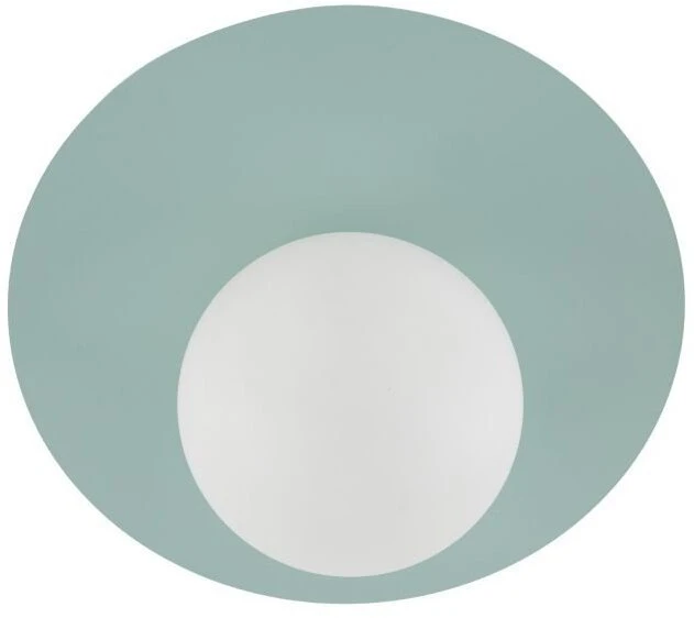 Sieninis šviestuvas Kinkiet TK Lighting Pixi Mint 10229