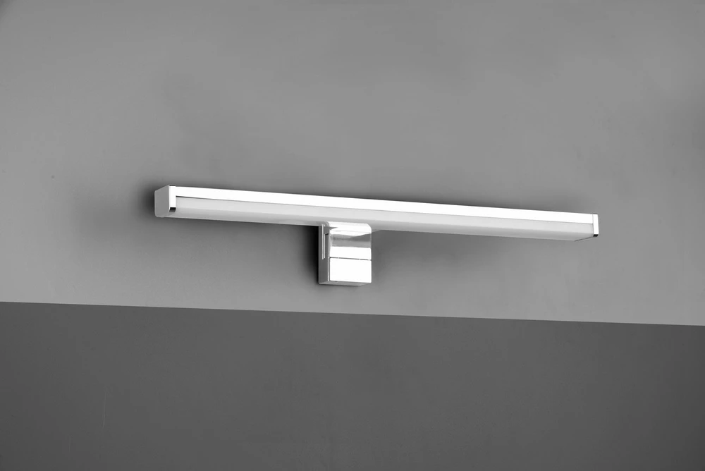 Sieninis šviestuvas Šviestuvas sieninis Trio Lino, 7.5 W, LED, 3000 °K