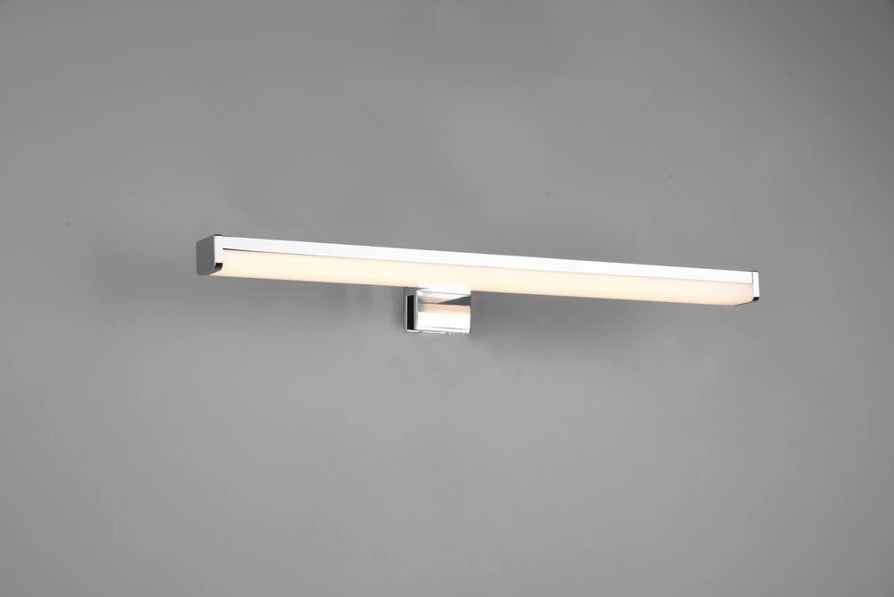 Sieninis šviestuvas Šviestuvas sieninis Trio Lino, 7.5 W, LED, 3000 °K