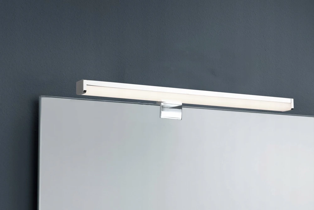 Sieninis šviestuvas Šviestuvas sieninis Trio Lino, 7.5 W, LED, 3000 °K