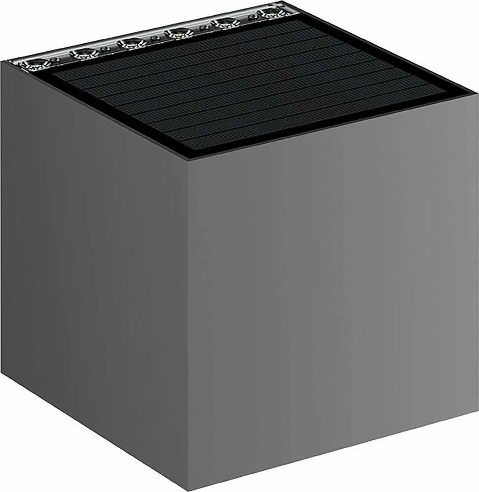 Viking lauko saulės LED šviestuvas SR32