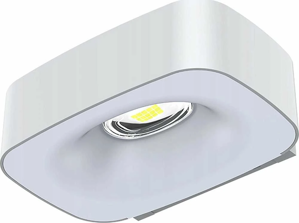 Viking lauko saulės LED šviestuvas SR38