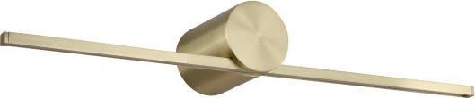 Sieninis šviestuvas Light_Presti Šviestuvas sieninis Light Prestige Modern Slim M, 6 W, LED
