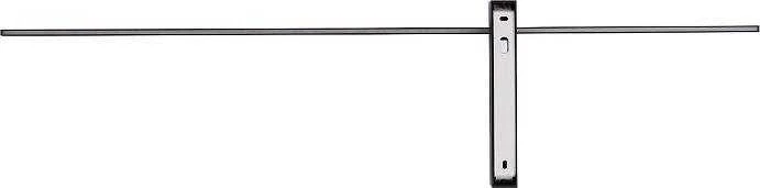 Sieninis šviestuvas Šviestuvas sieninis Nowodvorski IMPULSE, 10 W, LED, 3000 °K