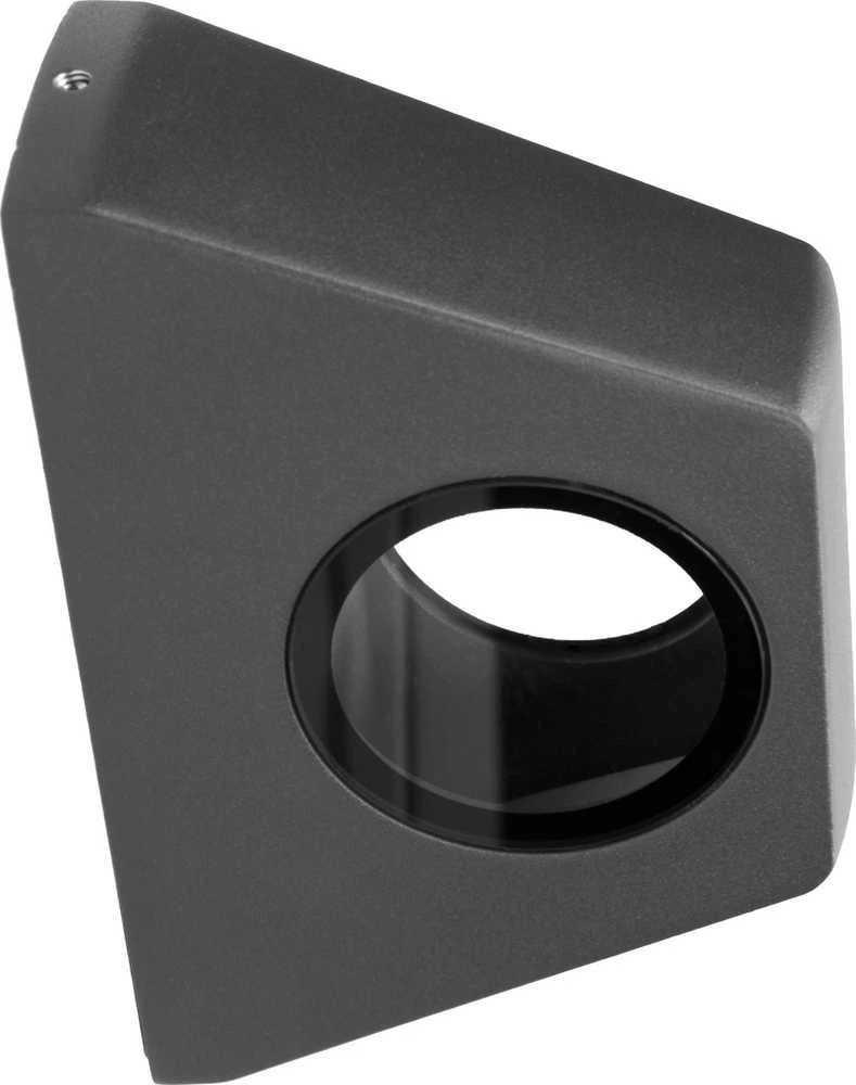 Sieninis šviestuvas Orno KWEN LED 6W, fasadinis šviestuvas, 260lm, IP54, 4000K