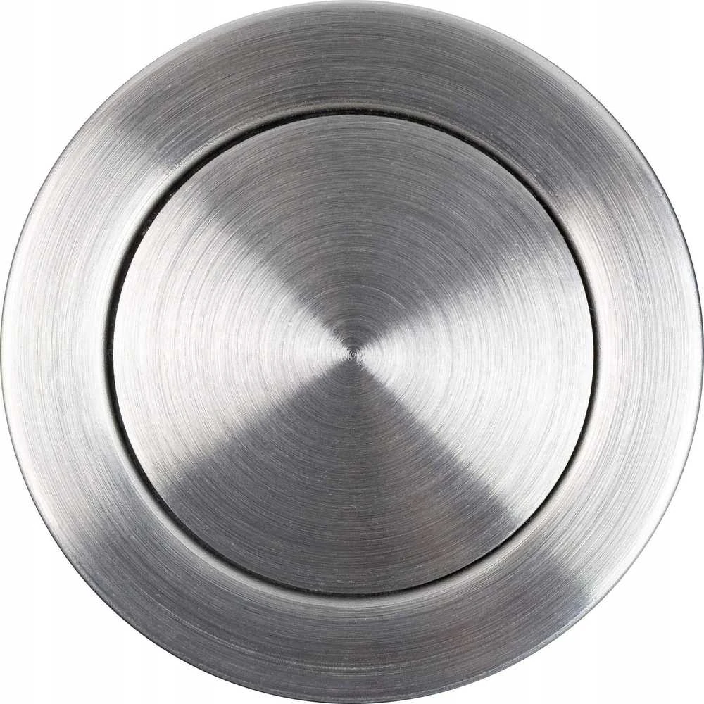 Sifonas granitinėms plautuvėms Deante Space-Saver ZXY_9982, Steel