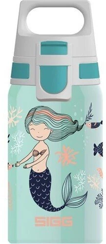 Gertuvė SIGG Buteliukas Shield One Atlantis 0.5L 9000.70
