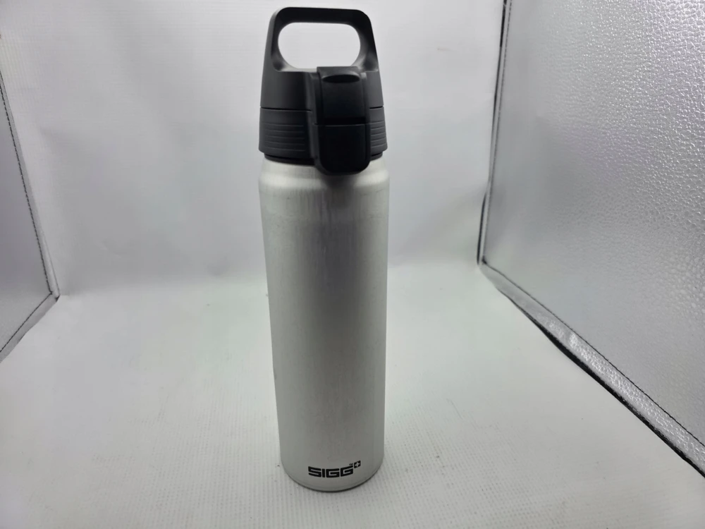 Gertuvė SIGG SIGG Buteliukas WMB One Alu 0.75L 6169.10