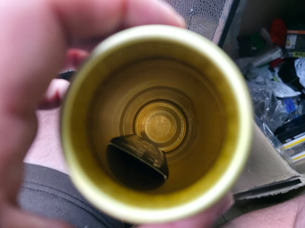 Gertuvė SIGG SIGG Buteliukas WMB One Alu 0.75L 6169.10