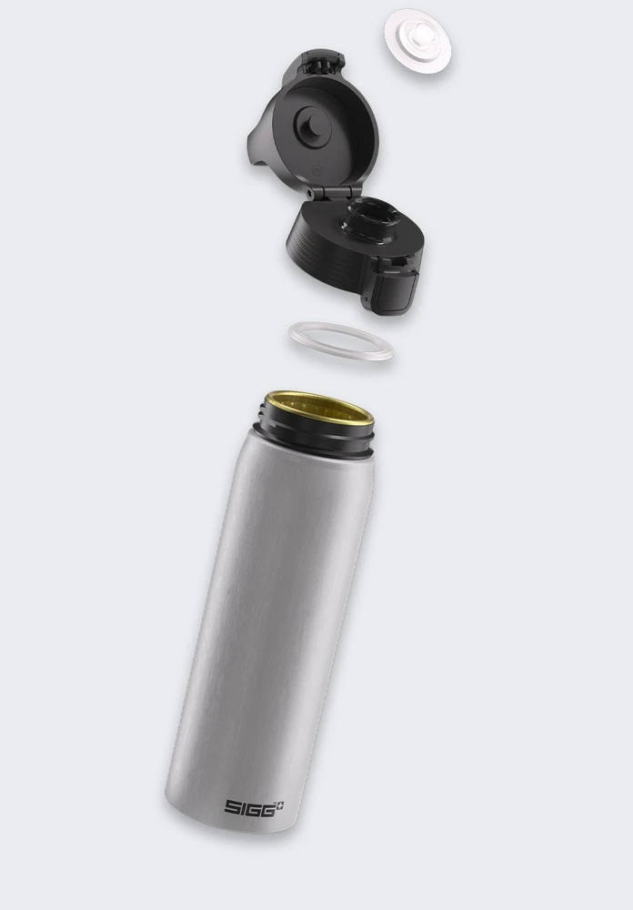 Gertuvė SIGG SIGG Buteliukas WMB One Alu 1.0L 6169.20