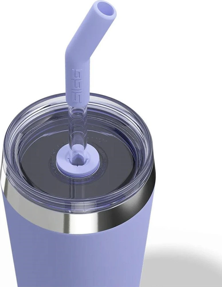 SIGG Puodelis Termiczny Sigg Helia 600 ml Mėlyna