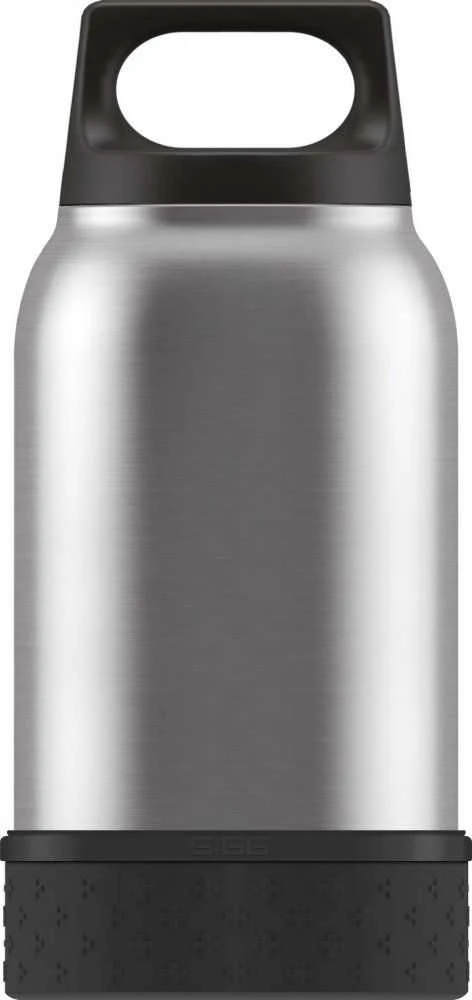 Pietų Termosas SIGG Hot & Cold Food Jar 0.5 L | sidabrinis