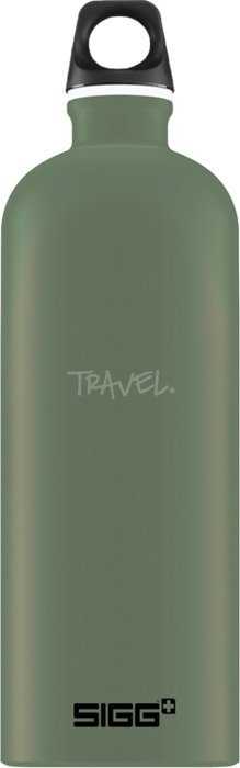 Gertuvė Sigg Traveller, 1000 ml