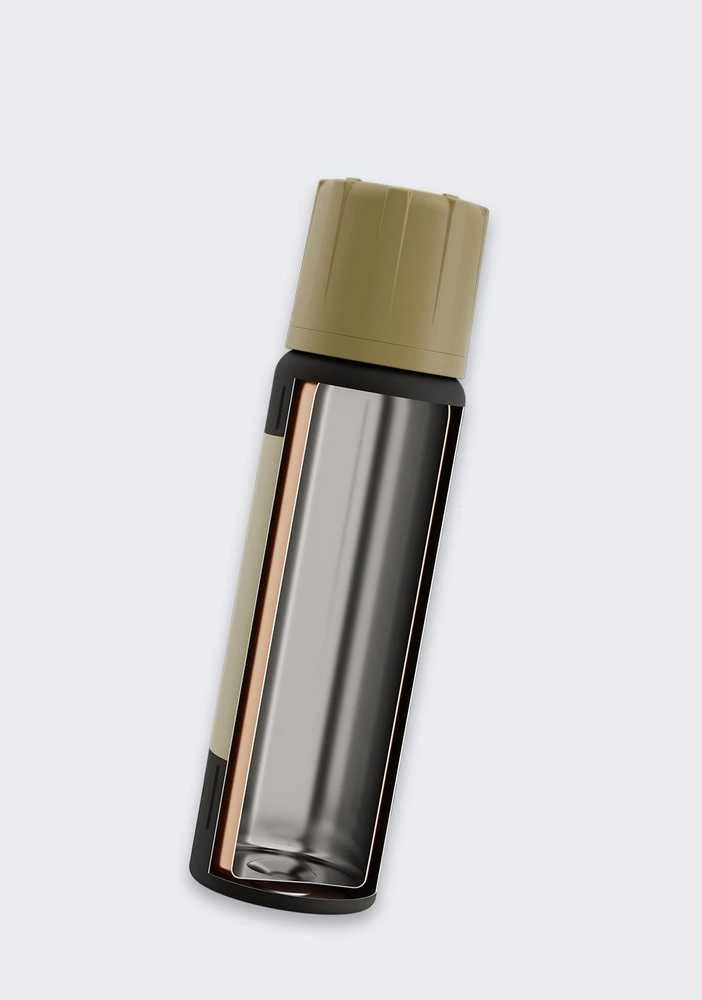 SIGG Termosas Alpine Star Karamelinis Smėlis 0,75L 6171.00