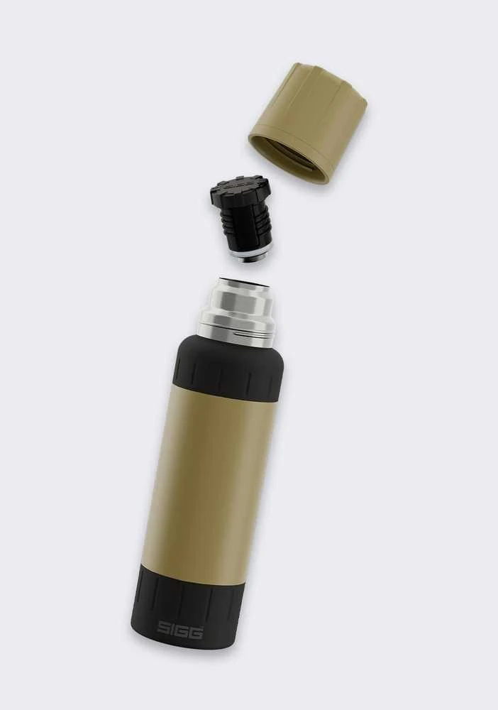 SIGG Termosas Alpine Star Karamelinis Smėlis 0,75L 6171.00