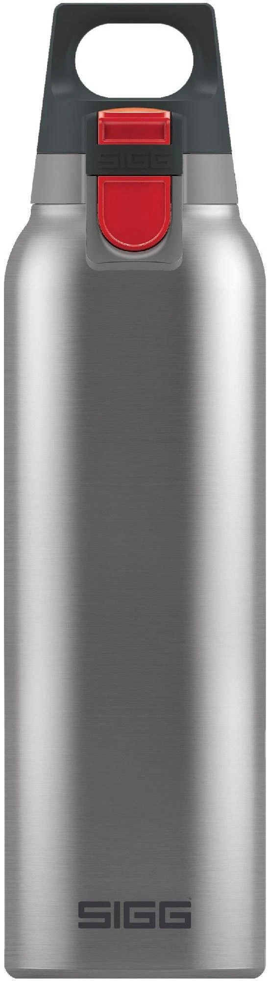 Termo puodelis SIGG H&C One Light 0.55 L | Brushed