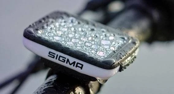 Dviračio kompiuteris Sigma BC 10.0 STS