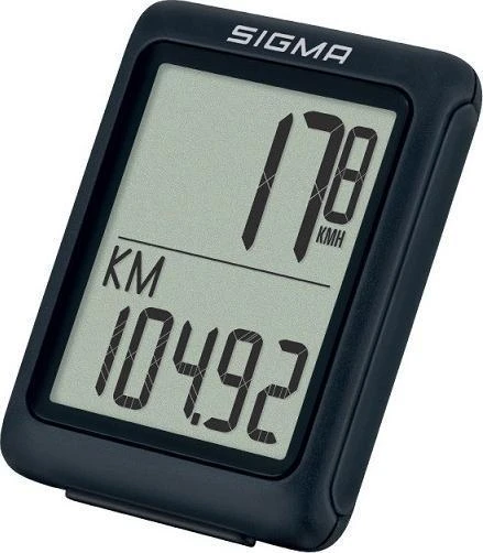 Dviračio kompiuteris Sigma BC 5.0 WR