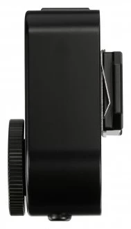 Šviesos matuoklis - AstrHori XH-2 EV1–EV22, ISO, USB-C krovimas