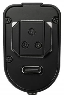 Šviesos matuoklis - AstrHori XH-2 EV1–EV22, ISO, USB-C krovimas