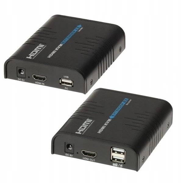 Signal ILGIKLIS HDMI+USB-EX-100