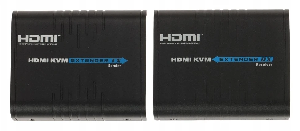 Signal ILGIKLIS HDMI+USB-EX-100