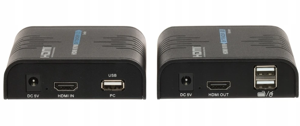Signal ILGIKLIS HDMI+USB-EX-100