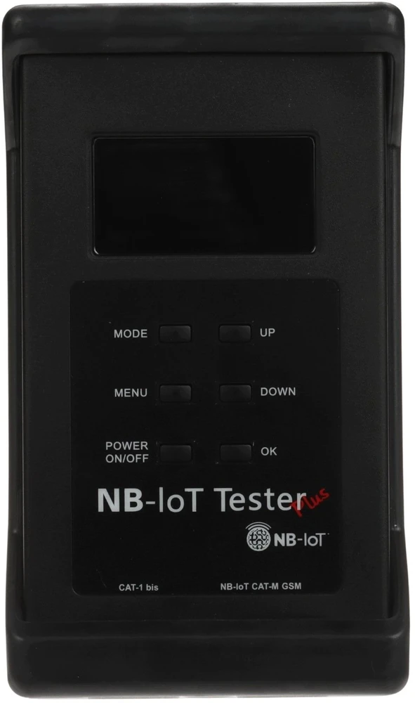 Dipol NB-IOT/CAT-M/LTE/GSM signalo matuoklis SIGNAL NB-IOT/CAT-M/LTE-CAT.1/GSM, UNI-T